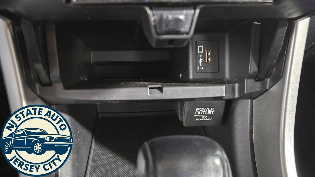2017 Honda Accord EX-L Jersey City NJ
