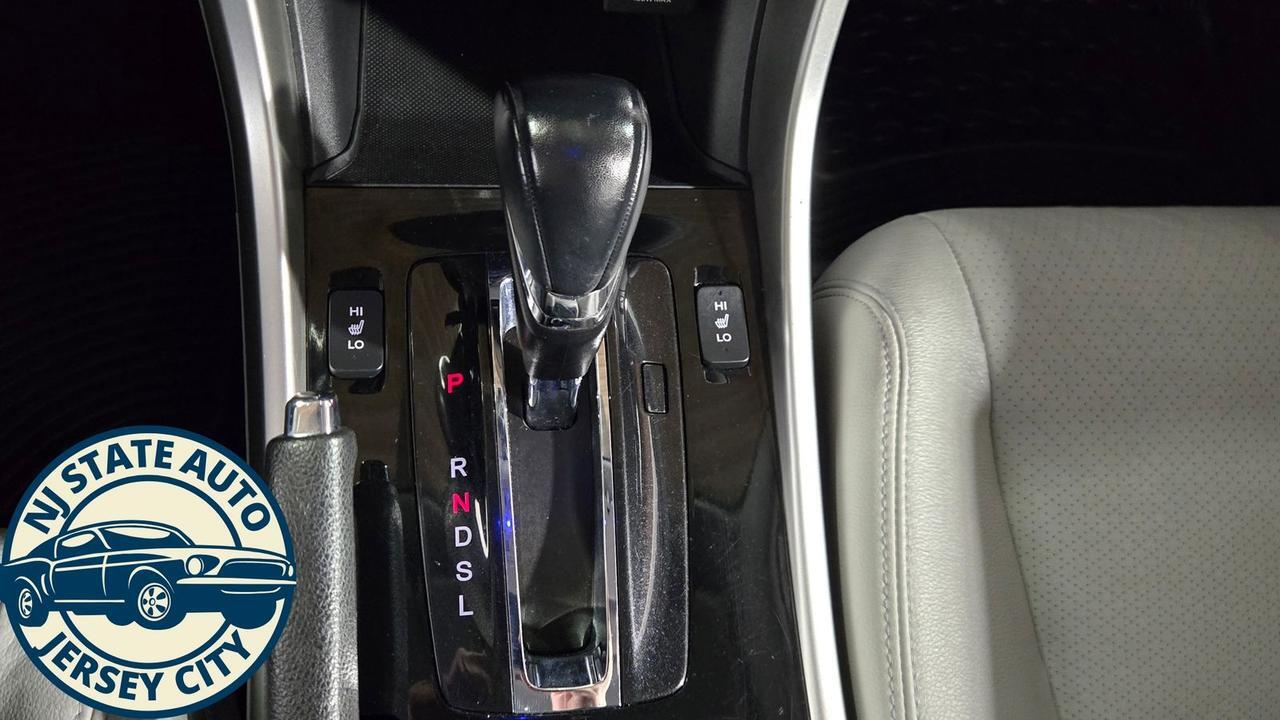 2017 Honda Accord EX-L Jersey City NJ