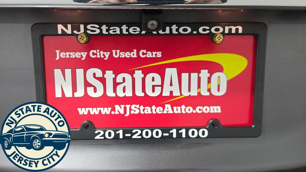 2017 Honda Accord EX-L Jersey City NJ