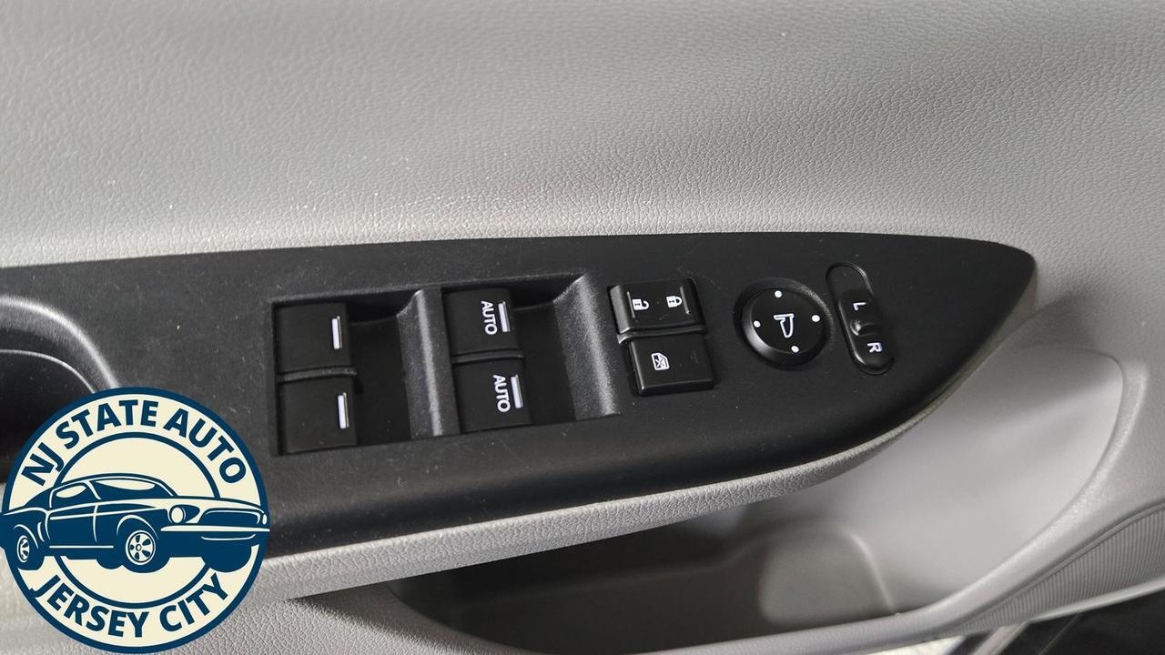 2017 Honda Accord EX-L Jersey City NJ