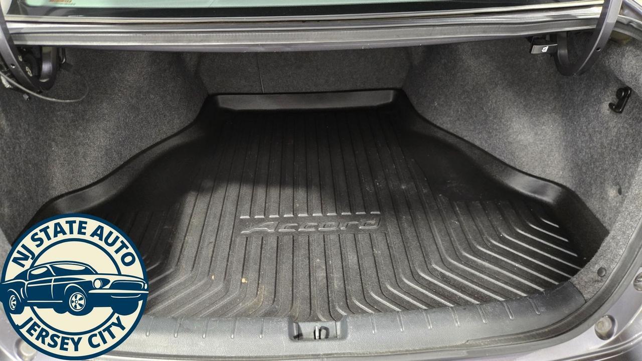 2017 Honda Accord EX-L Jersey City NJ