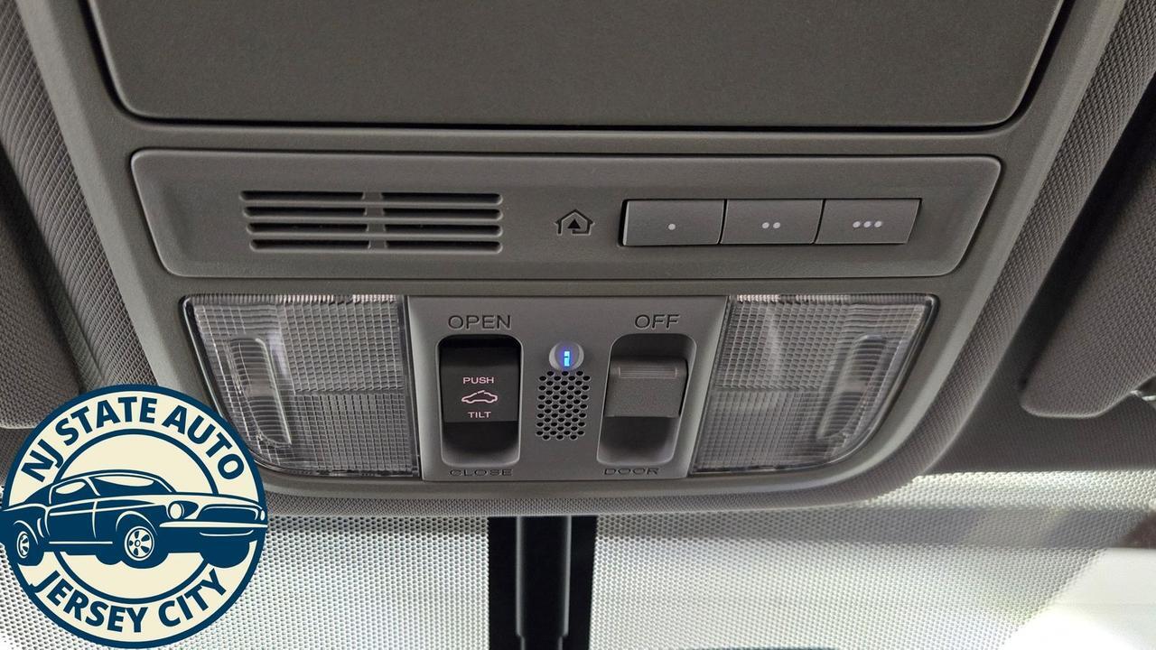 2017 Honda Accord EX-L Jersey City NJ