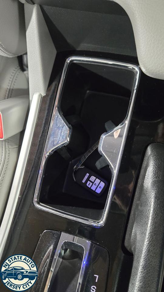 2017 Honda Accord EX-L Jersey City NJ