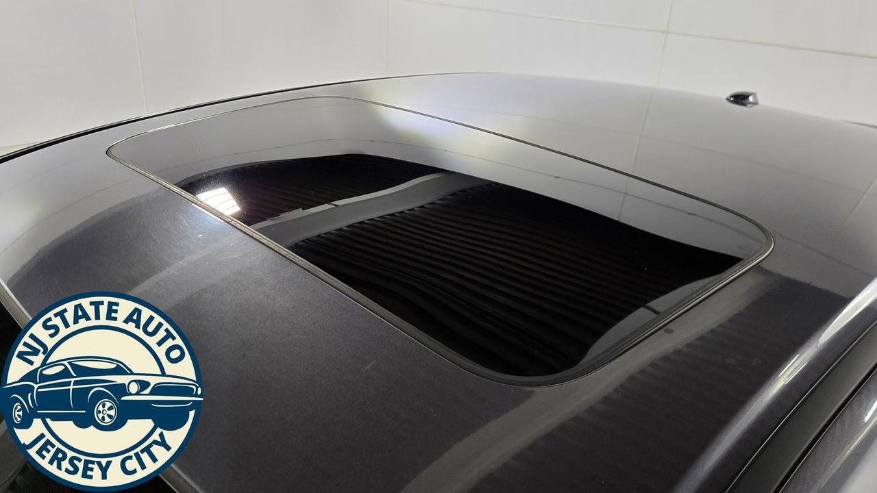 2017 Honda Accord EX-L Jersey City NJ