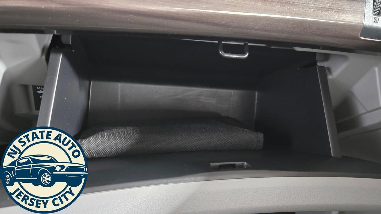 2017 Honda Accord EX-L Jersey City NJ