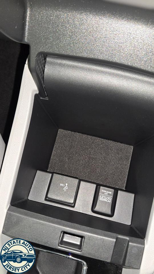 2017 Honda Accord EX-L Jersey City NJ