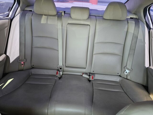 2017 Honda Accord EX-L McDonough GA