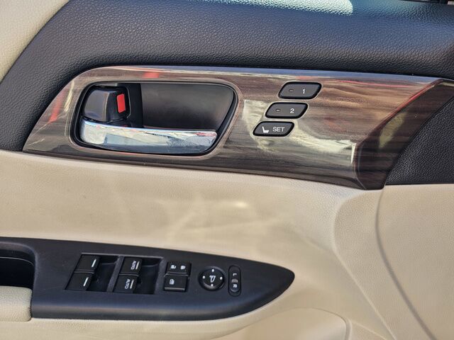 2017 Honda Accord EX-L McDonough GA