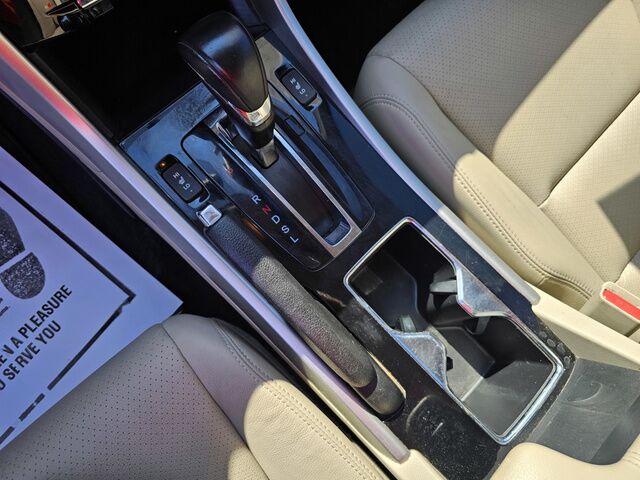 2017 Honda Accord EX-L McDonough GA