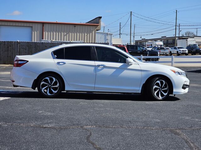 2017 Honda Accord EX-L McDonough GA
