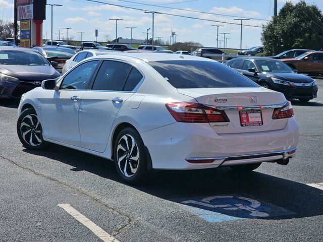 2017 Honda Accord EX-L McDonough GA