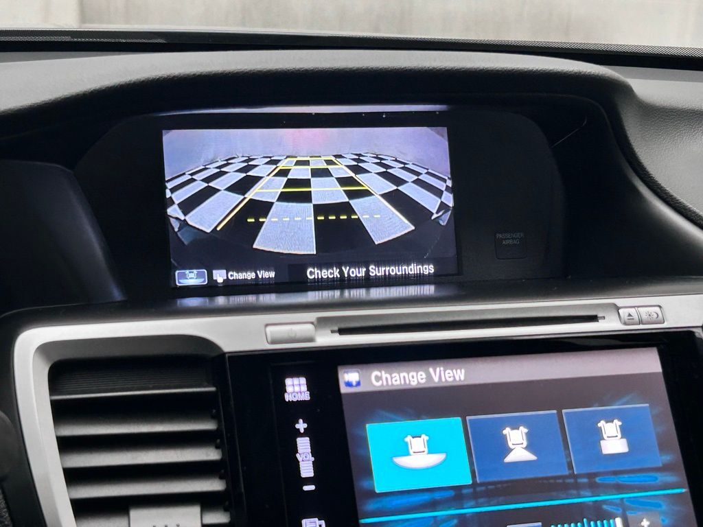 2017 Honda Accord EX-L Portland OR