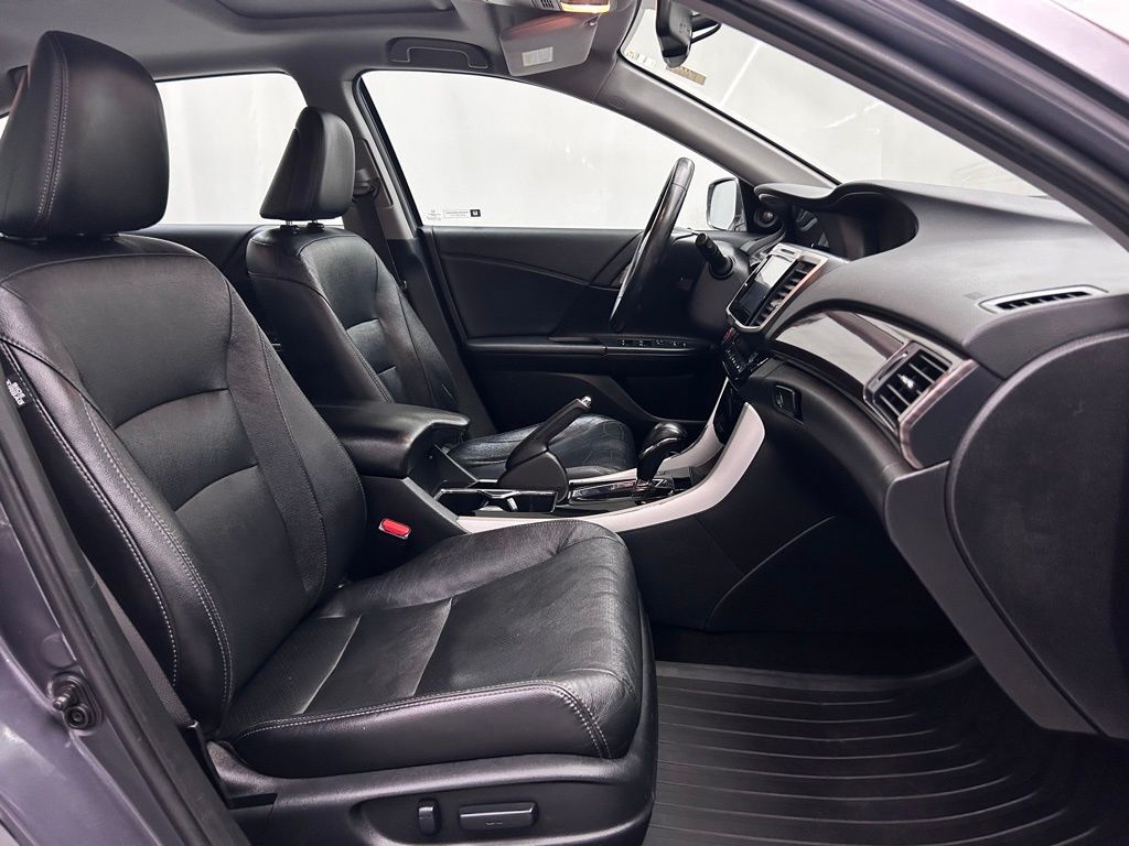 2017 Honda Accord EX-L Portland OR