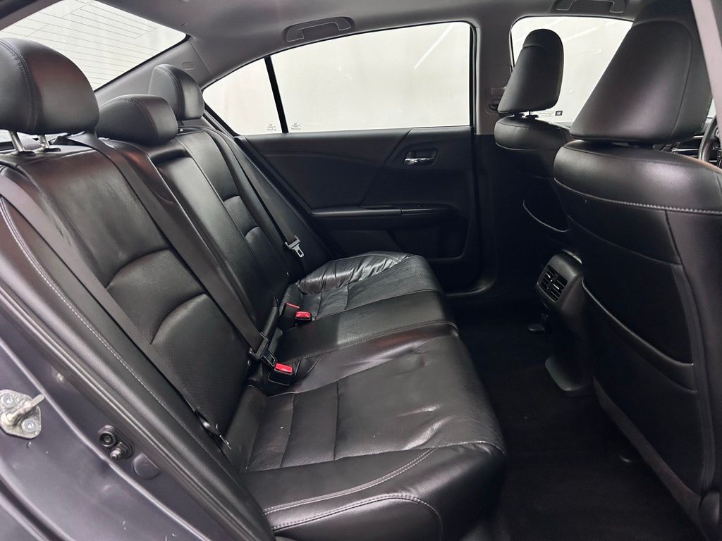 2017 Honda Accord EX-L Portland OR