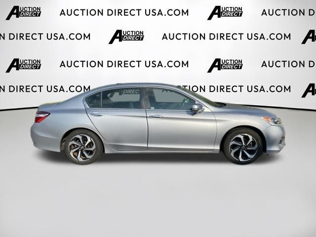 2017 Honda Accord EX-L Raleigh NC