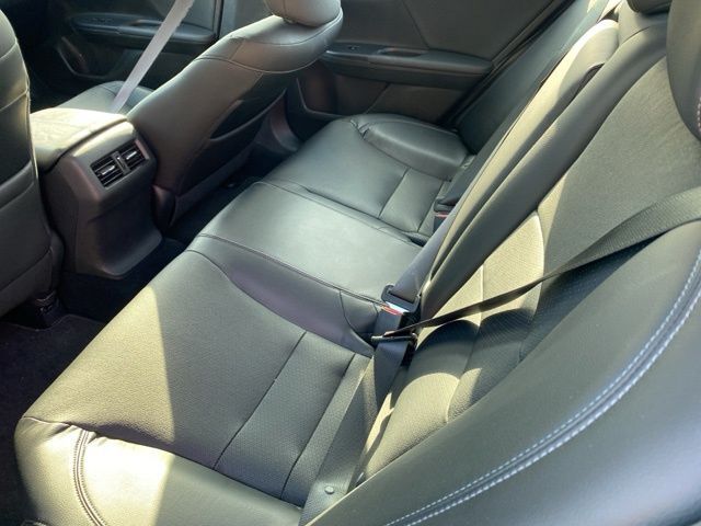 2017 Honda Accord EX-L Raleigh NC