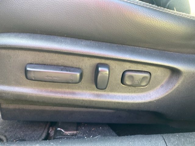 2017 Honda Accord EX-L Raleigh NC