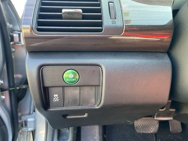 2017 Honda Accord EX-L Raleigh NC