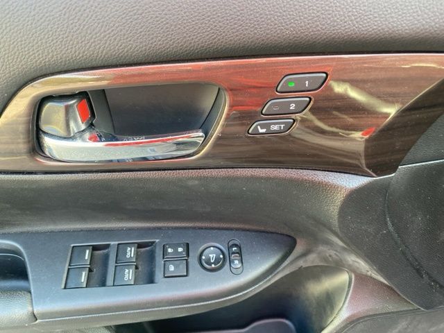 2017 Honda Accord EX-L Raleigh NC