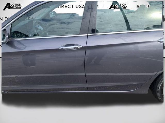 2017 Honda Accord EX-L Raleigh NC