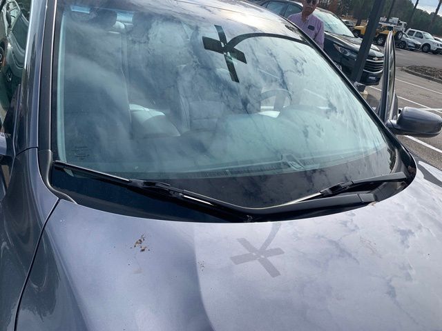 2017 Honda Accord EX-L Raleigh NC