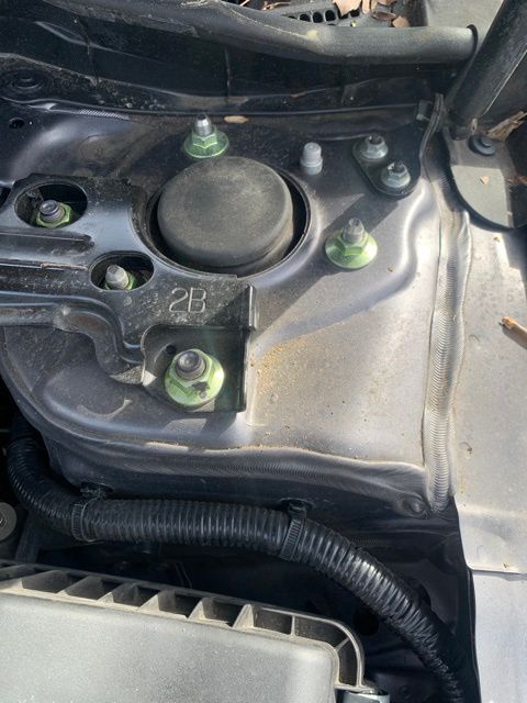 2017 Honda Accord EX-L Raleigh NC