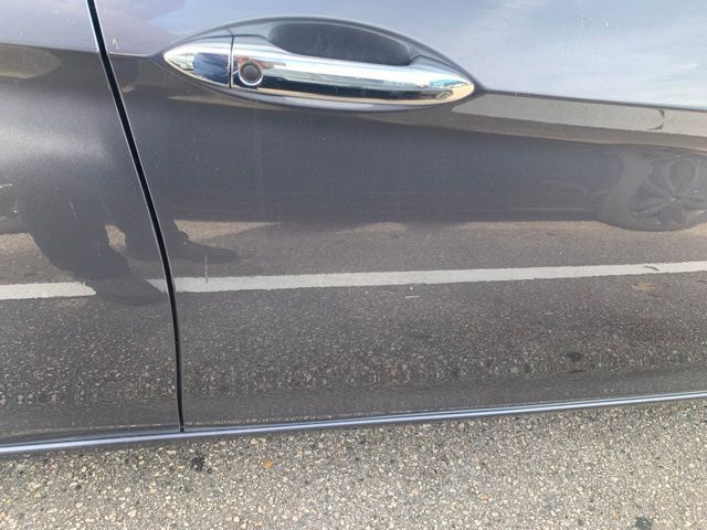 2017 Honda Accord EX-L Raleigh NC