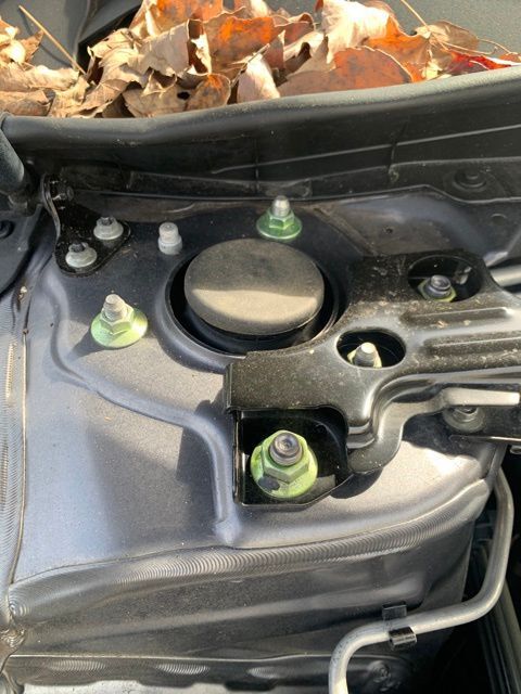 2017 Honda Accord EX-L Raleigh NC