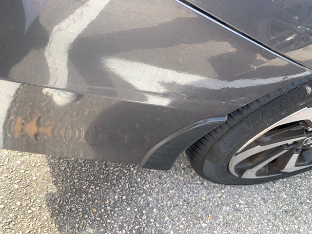 2017 Honda Accord EX-L Raleigh NC