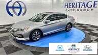 2017 Honda Accord EX-L Rome GA 2017 Honda Accord EX-L Rome GA