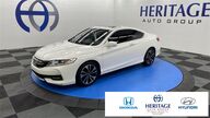 2017 Honda Accord EX-L Rome GA 2017 Honda Accord EX-L Rome GA