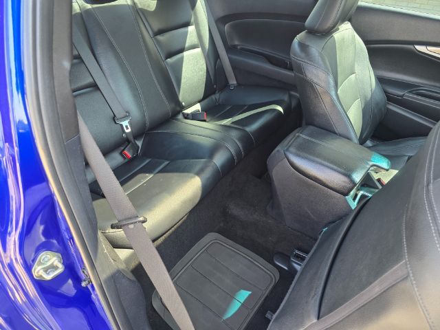 2017 Honda Accord EX-L San Antonio TX