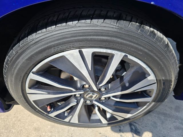 2017 Honda Accord EX-L San Antonio TX