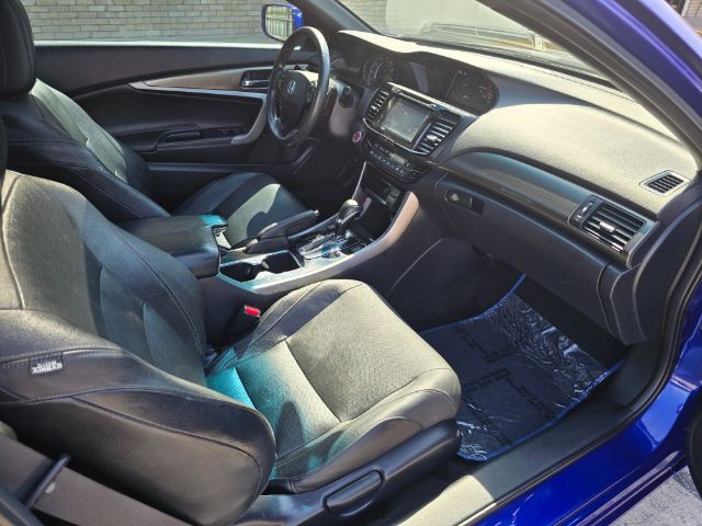 2017 Honda Accord EX-L San Antonio TX