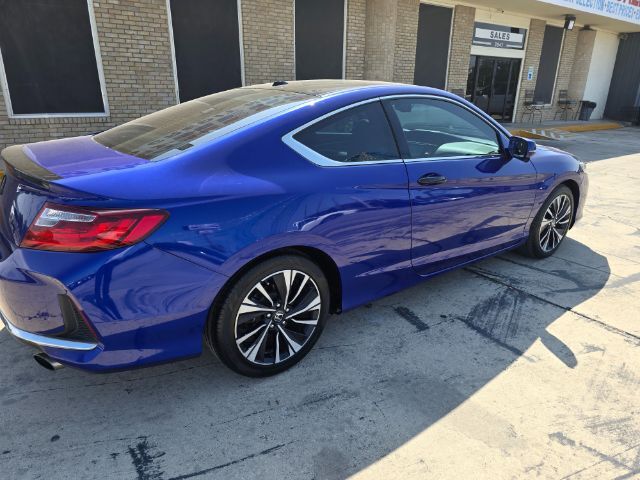 2017 Honda Accord EX-L San Antonio TX