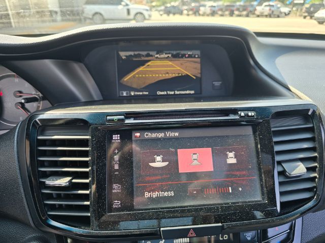 2017 Honda Accord EX-L San Antonio TX