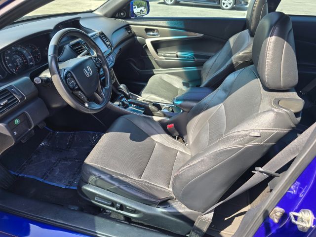 2017 Honda Accord EX-L San Antonio TX