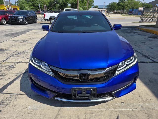 2017 Honda Accord EX-L San Antonio TX