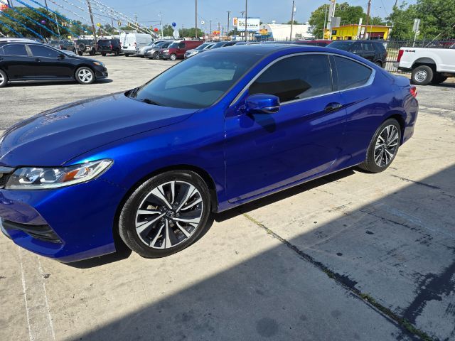 2017 Honda Accord EX-L San Antonio TX