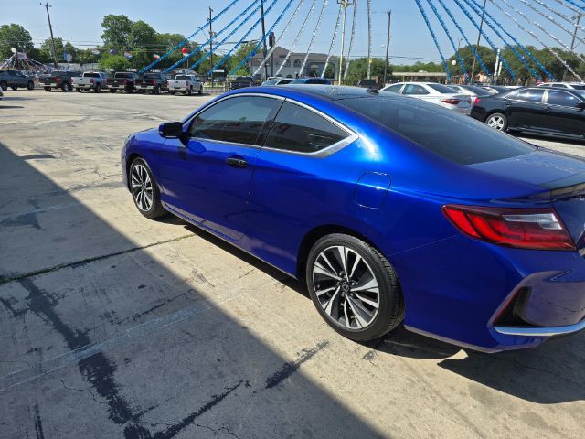 2017 Honda Accord EX-L San Antonio TX