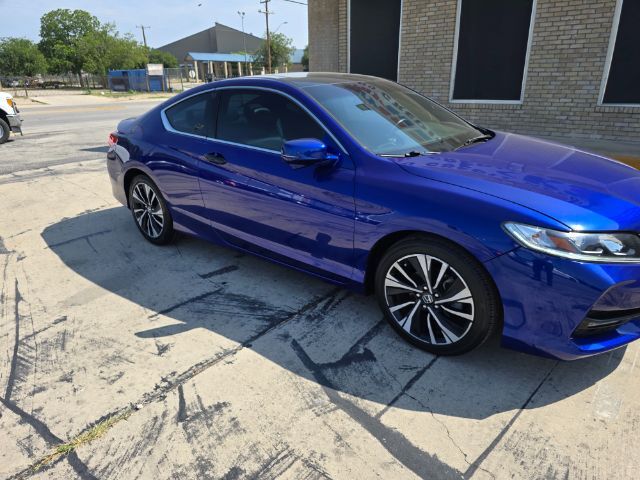 2017 Honda Accord EX-L San Antonio TX