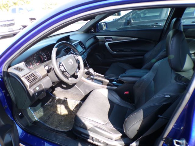 2017 Honda Accord EX-L San Antonio TX