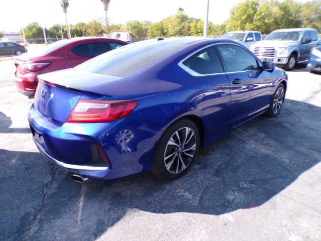 2017 Honda Accord EX-L San Antonio TX