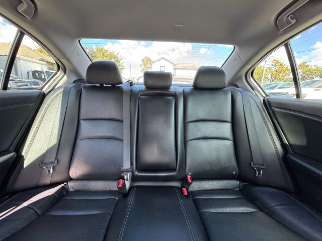 2017 Honda Accord EX-L V6 Houston TX