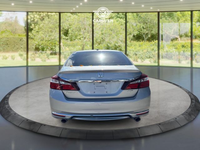 2017 Honda Accord EX-L V6 Houston TX