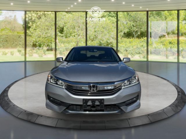 2017 Honda Accord EX-L V6 Houston TX
