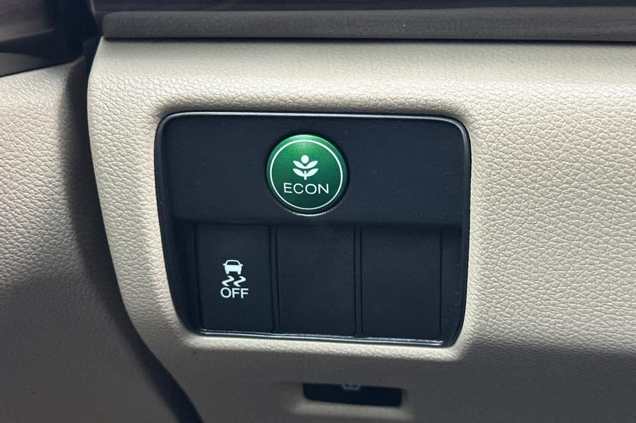 2017 Honda Accord EX-L V6 Roseville CA