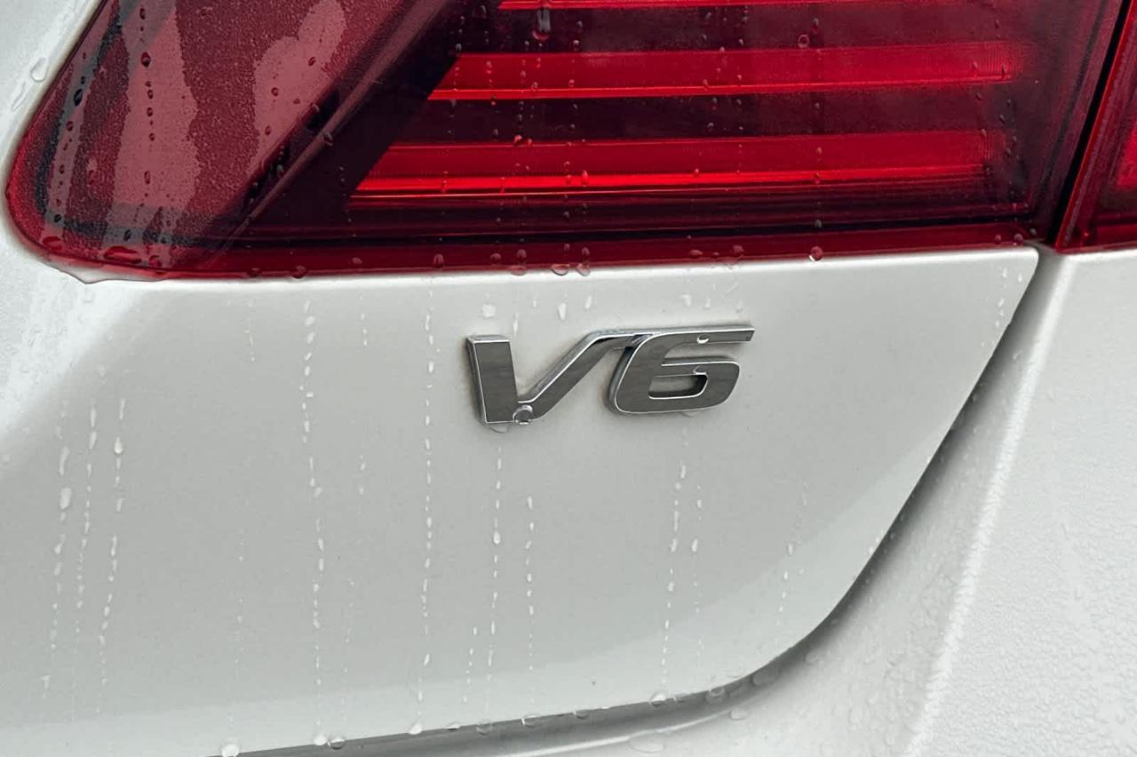 2017 Honda Accord EX-L V6 Roseville CA