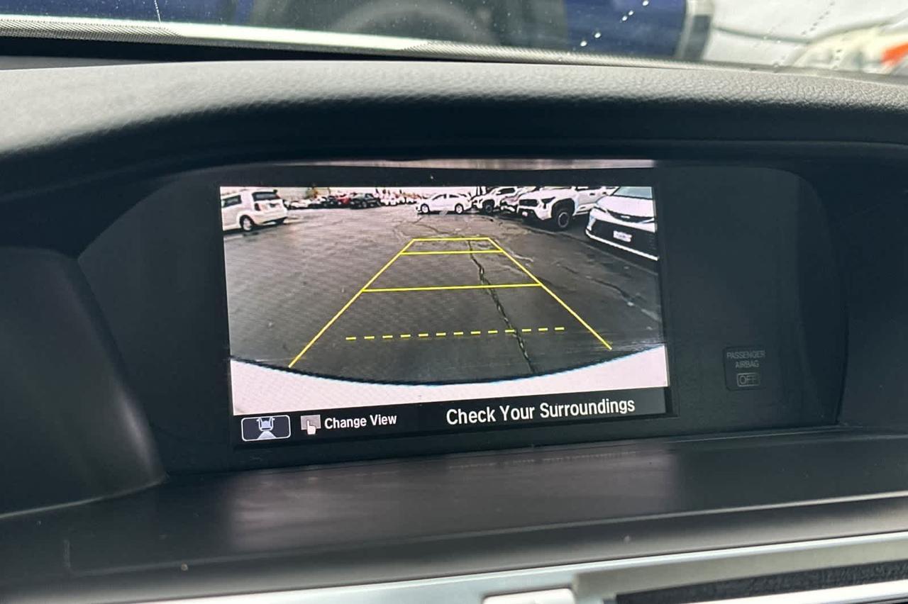 2017 Honda Accord EX-L V6 Roseville CA