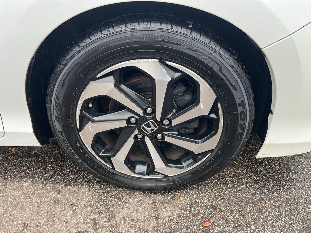 2017 Honda Accord EX-L Wilmington NC